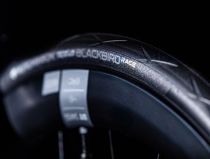 Pneu Hutchinson Blackbird Race Tubeless Ready 700x28