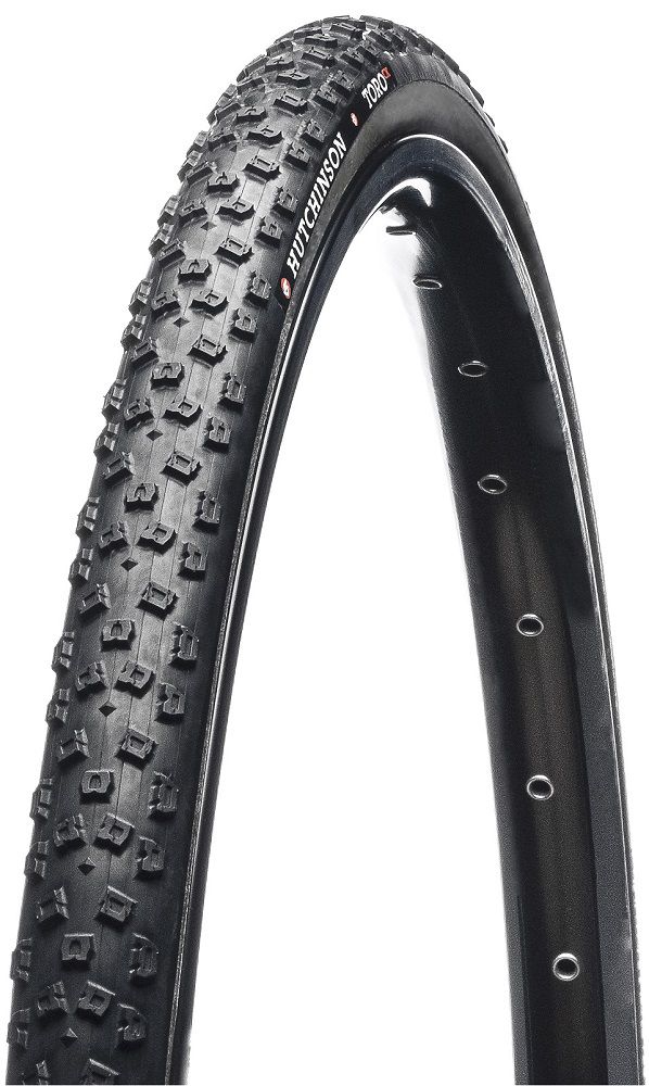 Pneu Hutchinson CycloCross Toro 2 CX Tubeless Ready 700x33 Meuble/Boue PV528771