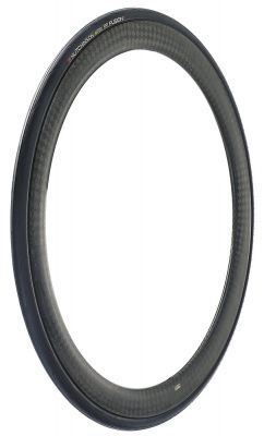 Pneu Hutchinson Fusion 5 TLR All Season Tubeless Ready 700x25