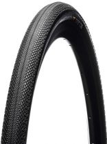 Pneu Hutchinson Overide Gravel Tringles Rigides 700x38 Noir