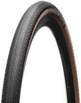 Pneu Hutchinson Overide Gravel TS Tubeless Ready 700x40