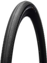 Pneu Hutchinson Overide Gravel Tubeless TS 700x38 Noir