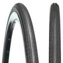 Pneu Hutchinson Quartz Noir 700x23 Tringles Rigides