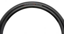 Pneu Hutchinson Touareg Gravel TS Tubeless Ready 650x47 Noir - 127 Tpi