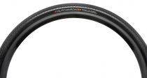 Pneu Hutchinson Touareg Gravel TS Tubeless Ready 700x40 Noir - 127 Tpi