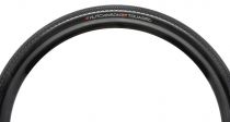 Pneu Hutchinson Touareg Gravel TS Tubeless Ready 700x45 Noir - 127 Tpi