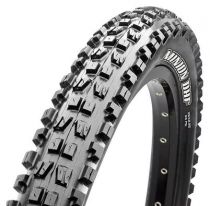 Pneu Maxxis Minion DHF Exo Protection Tubeless Ready 27.5x2.50
