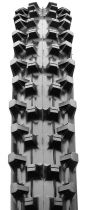 Pneu Maxxis Wetscream DH TubeType 27.5x2.50 Tringles Rigides