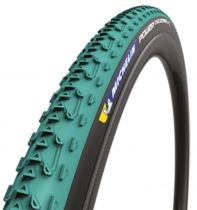 Pneu Michelin Gravel / Cyclo-Cross Power Jet TLR 700x33