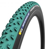 Pneu Michelin Gravel / Cyclo-Cross Power Mud TLR 700x33