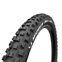Pneu Michelin Mtb DH34 Bike Park 27.5x2.40 TLR Tubeless Ready