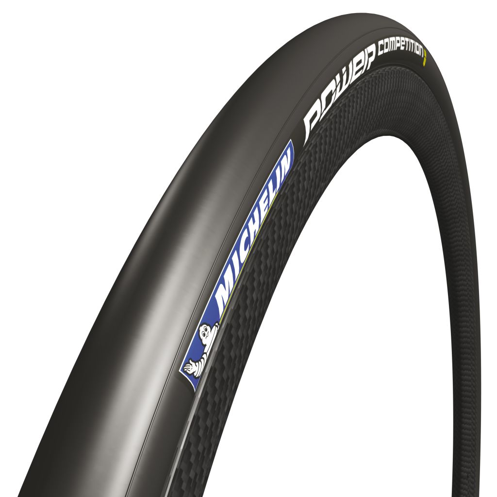 Pneu Michelin POWER Competition 700x25