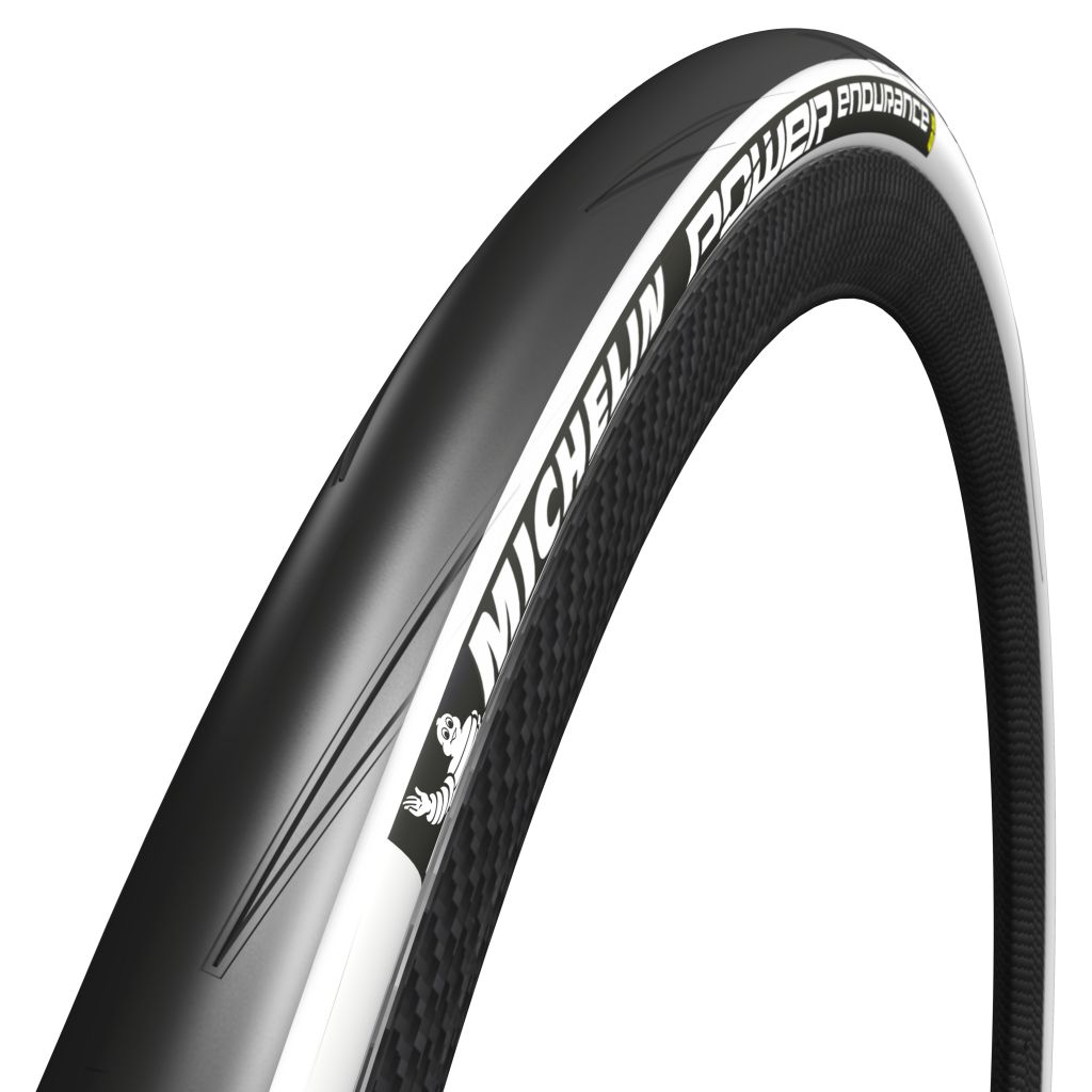 Pneu Michelin POWER Endurance 700x25 Promo