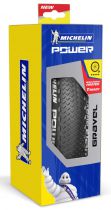 Pneu Michelin POWER Gravel Tubeless Ready 700x33