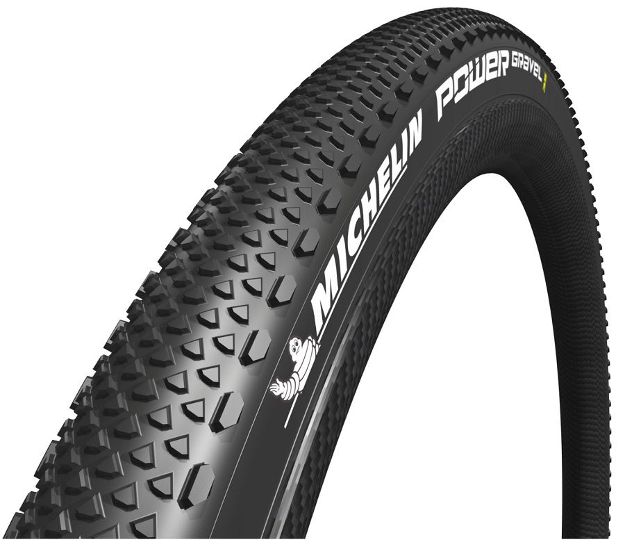 Michelin Lithion3 Pneu de v/élo Route Mixte