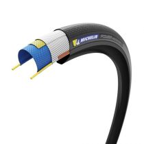 Pneu Michelin Power Protection 700x28 TLR Tubeless Ready