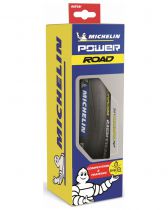 Pneu Michelin POWER ROAD 700x25 - New 2020