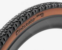 Pneu Pirelli Cinturato Gravel RC TLR 700x40