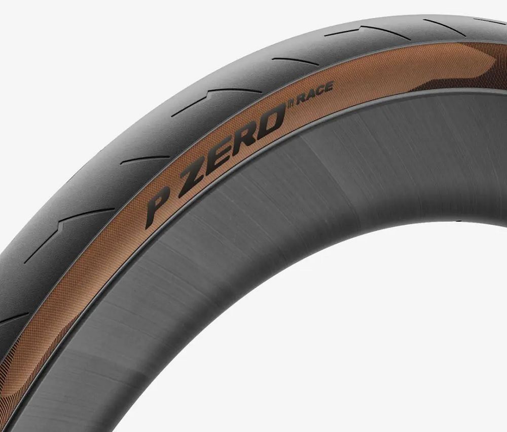 Pneu Pirelli P Zero Race 700x26