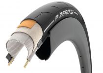 Pneu Pirelli P Zero Race TLR Tubeless Ready 700x30