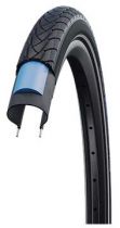 Pneu Schwalbe Marathon Plus Performance Reflex HS440 700x38 Tringles Rigides
