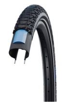 Pneu Schwalbe Marathon Plus Tour Performance Reflex HS440 700x38 Tringles Rigides