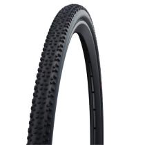 Pneu Schwalbe X-One Allround Cyclo-Cross 700x33 Performance Addix