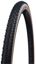 Pneu Schwalbe X-One R Cyclo-Cross 700x33 Evo Super Race Addix