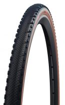 Pneu Schwalbe X-One RS 700x33 Tubeless Ready Evo Super Race Addix
