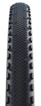 Pneu Schwalbe X-One RS 700x33 Tubeless Ready Evo Super Race Addix