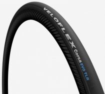 Pneu Veloflex Corsa Evo TLR Tubeless 700x25 - 2021