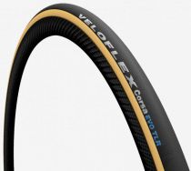 Pneu Veloflex Corsa Evo TLR Tubeless 700x25 - 2021