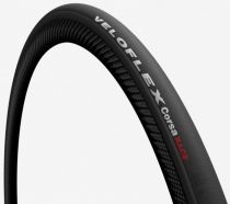 Pneu Veloflex Corsa Race 700x23 Noir - 2021