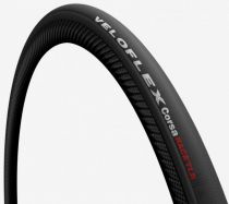 Pneu Veloflex Corsa Race TLR Tubeless 700x25 - 2021