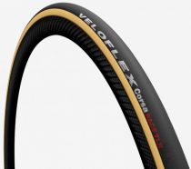 Pneu Veloflex Corsa Race TLR Tubeless 700x25 - 2021