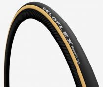 Pneu Veloflex Record TLR Tubeless Ready 700x25