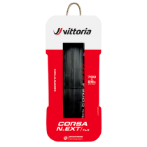 Pneu Vittoria Corsa  N.EXT Graphene - Silica 700x26