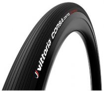 Pneu Vittoria Corsa Control Graphene 2.0 TLR Tubeless Ready - 700x25