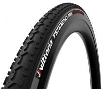 Pneu Vittoria Cyclo-Cross Terreno Mix G2.0 Tubeless Ready 700x31