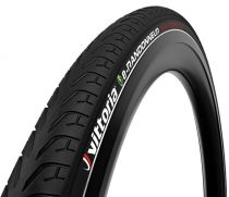 Pneu Vittoria e-Randonneur Graphene 2.0 - 700x35c Rigide