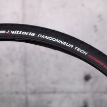 Pneu Vittoria Randonneur Tech 27.5x1.5 G2.0 Rigide