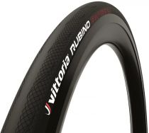 Pneu Vittoria Rubino IV Graphene 2.0 Noir 700x25 - Promo 