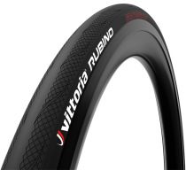 Pneu Vittoria Rubino IV Graphene 2.0 TLR Tubeless Ready - 700x25