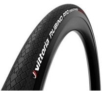 Pneu Vittoria Rubino Pro IV Endurance Graphene 2.0 - 700x28