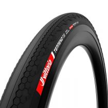 Pneu Vittoria Terreno T10 Hardpack Gravel Endurance 700x40 Tubeless Ready