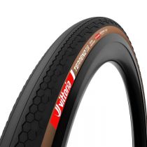 Pneu Vittoria Terreno T10 Hardpack Gravel Endurance 700x40 Tubeless Ready