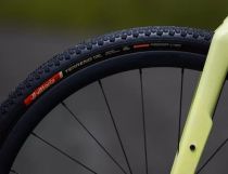 Pneu Vittoria Terreno T30 Fine Loose Gravel Endurance 700x40 Tubeless Ready