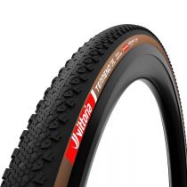 Pneu Vittoria Terreno T30 Fine Loose Gravel Endurance 700x40 Tubeless Ready