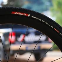 Pneu Vittoria Terreno T50 Mixed Gravel Endurance 700x40 Tubeless Ready