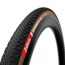 Pneu Vittoria Terreno T50 Mixed Gravel Endurance 700x40 Tubeless Ready
